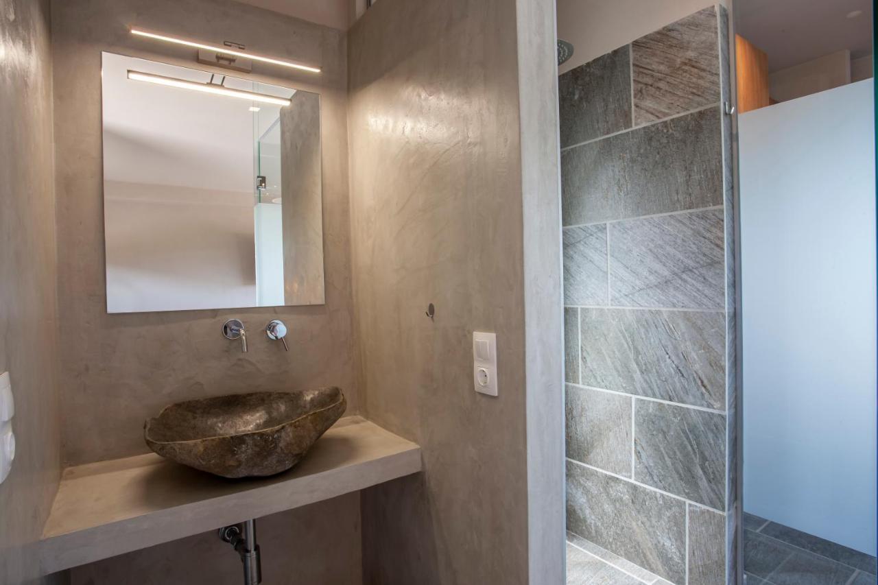 Alterra Vita Eco Villas Neos Marmaras Exteriér fotografie