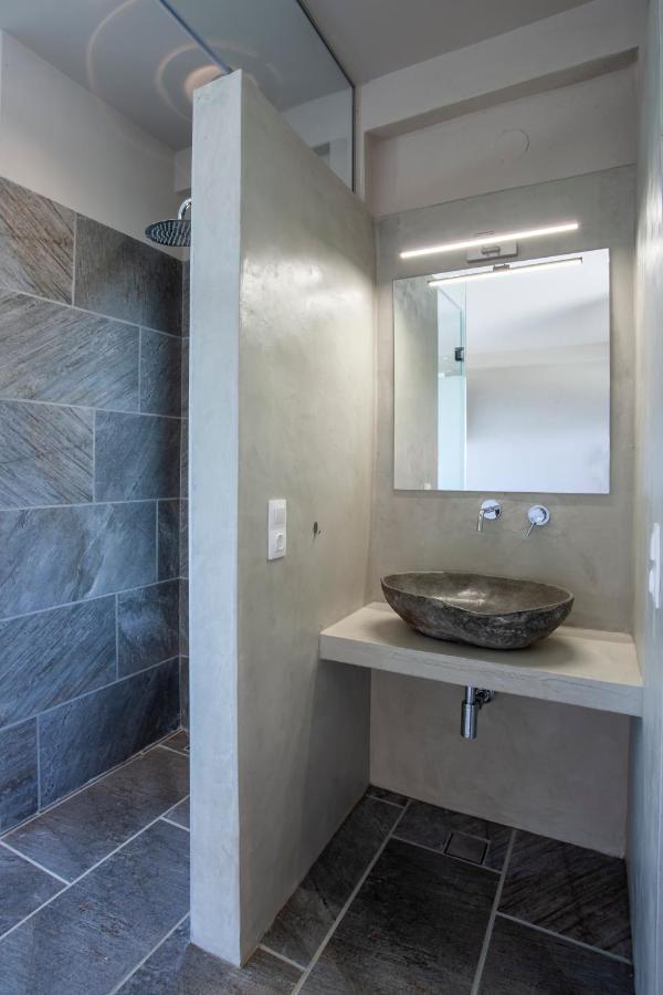 Alterra Vita Eco Villas Neos Marmaras Exteriér fotografie